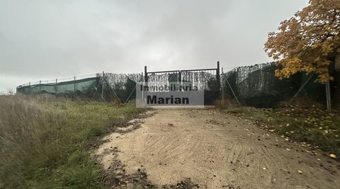 Foto 4 von Grundstücke zum Verkauf in Santa Catalina - Ferial, Aranda de Duero