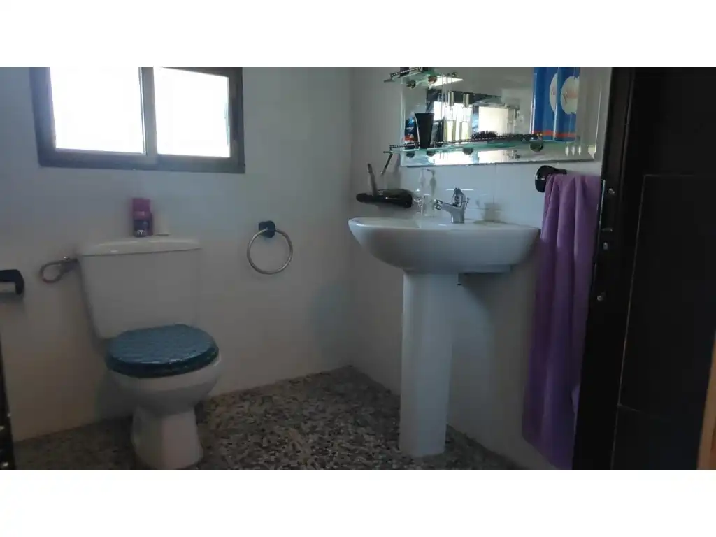 Casa rústica amb piscina en venda a Almodóvar del Campo, imagen 12
