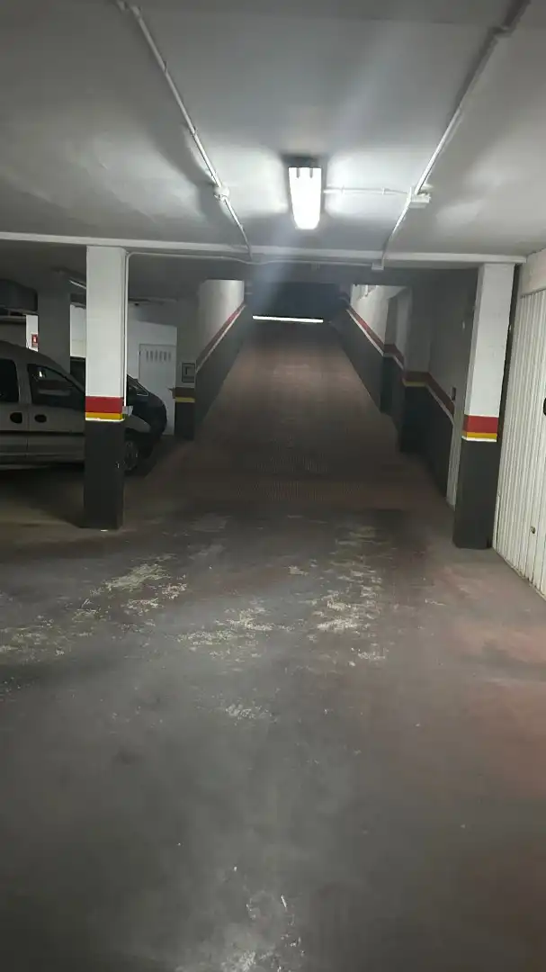 Pis amb terrassa en venda a Calle de Don Víctor Peñasco 72, imagen 29