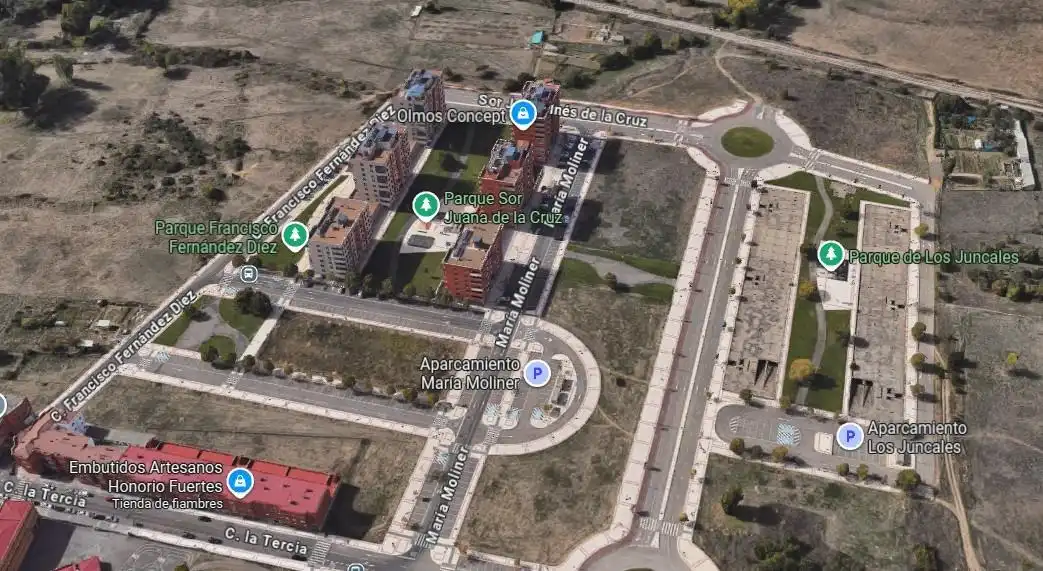 Immobles singulars en venda a Armunia, imagen 5