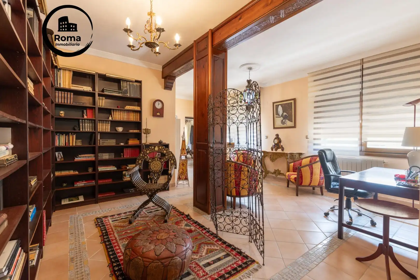 Haus mit Pool zum Verkauf in Motril  ciudad, imagen 34