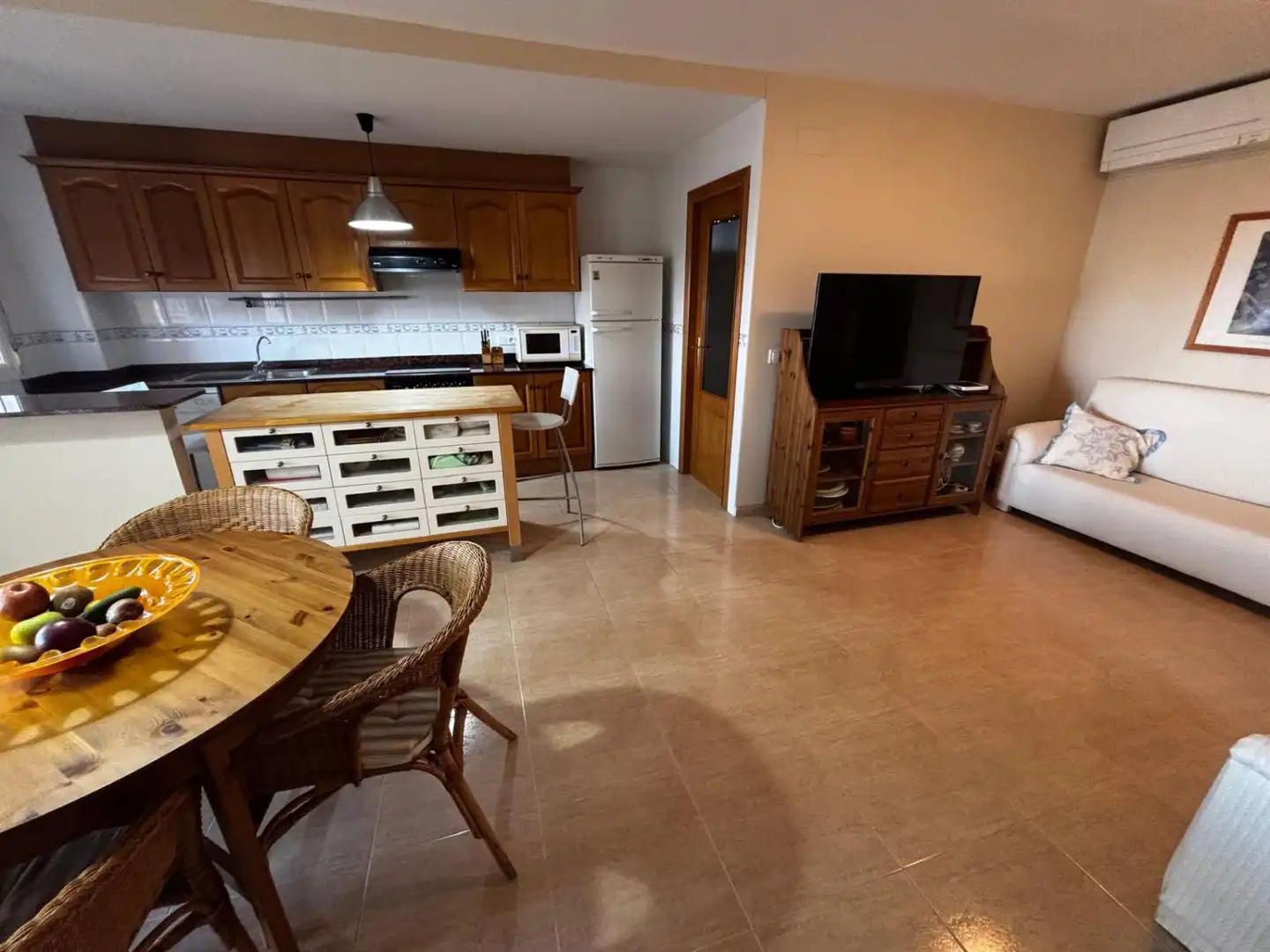 Apartament amb terrassa en venda a Mallorca, imagen 26