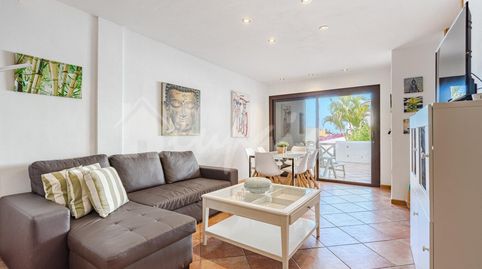 Foto 5 de Apartamento en venta en Callao Salvaje - Playa Paraíso, Adeje