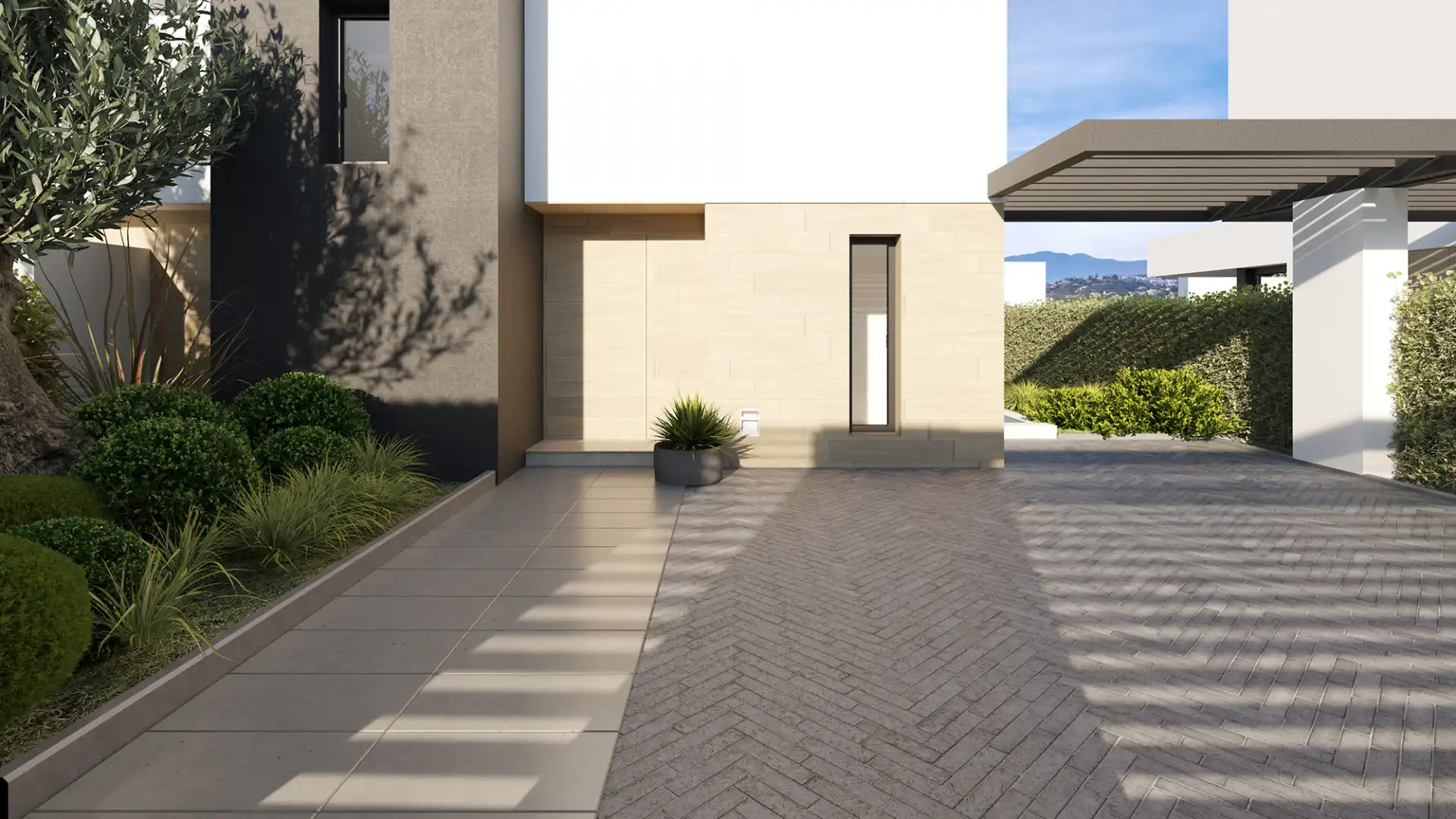 Wohnung mit Terrasse zum Verkauf in Benamara - Atalaya, imagen 14