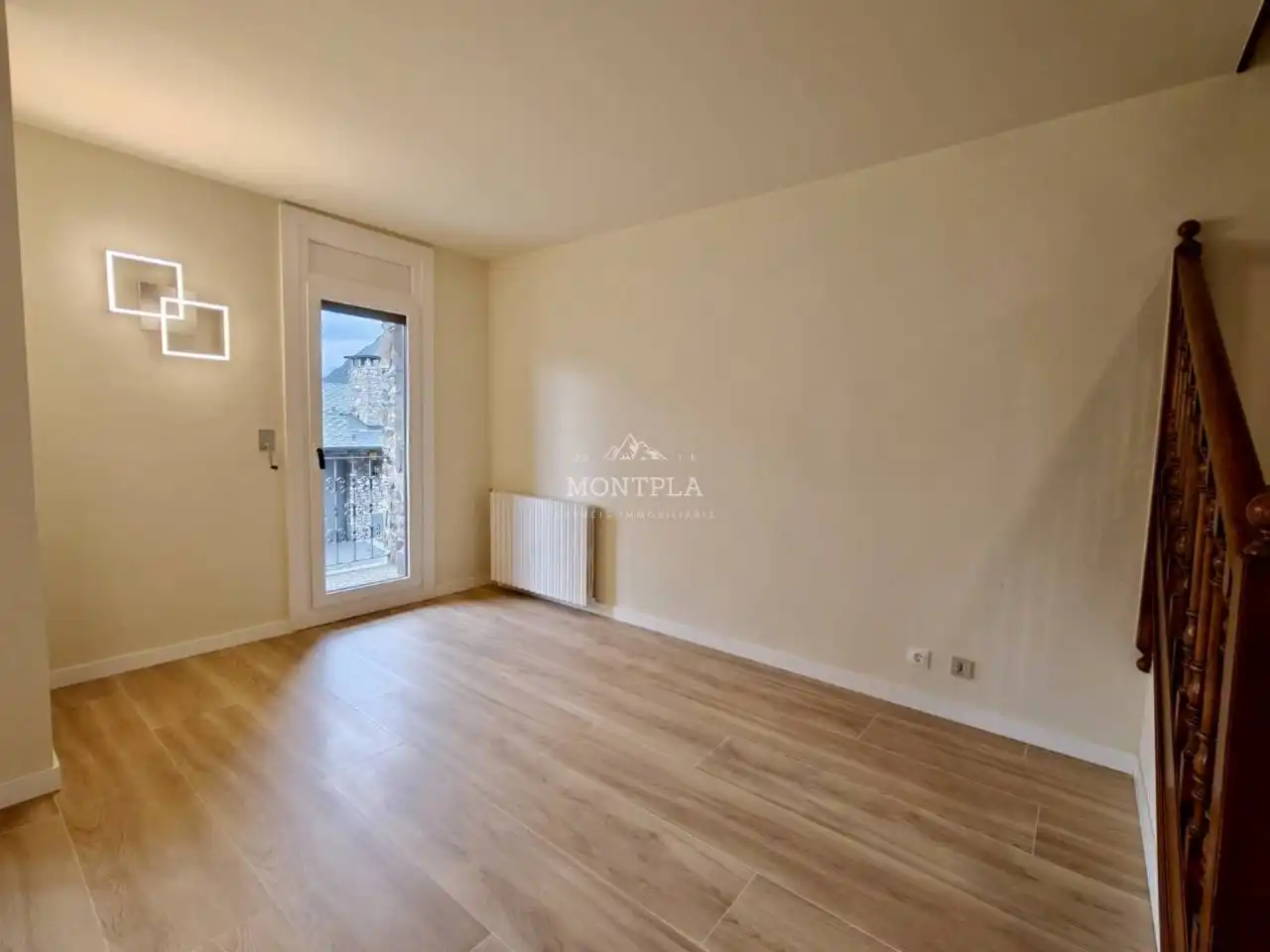 Doppelhaushälfte zur Miete in Les Escaldes, imagen 9