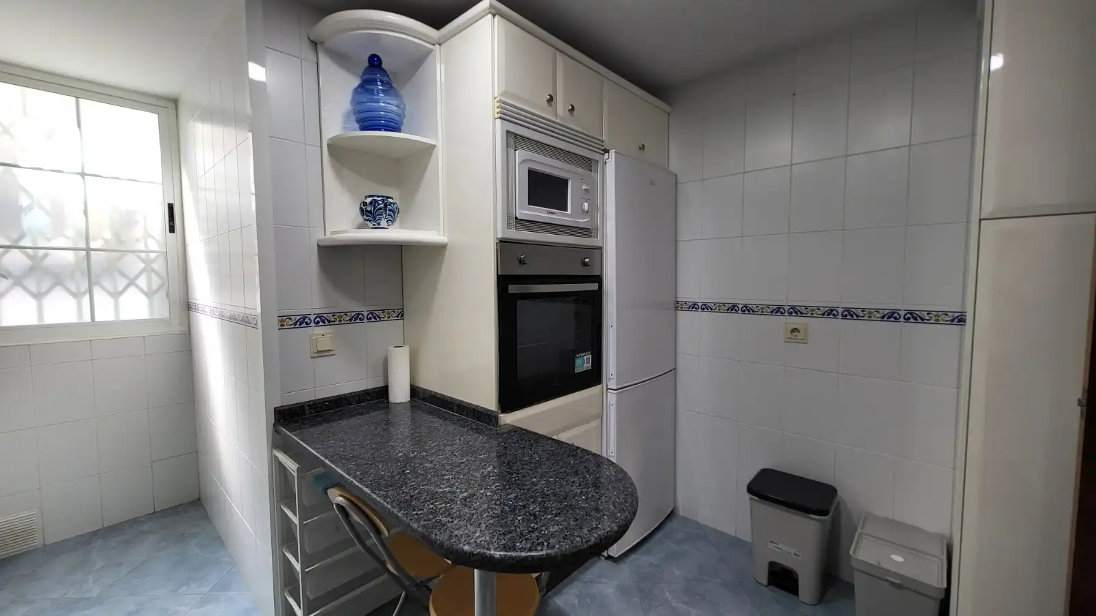 Wohnung mit Pool zur Miete in Teatinos - Universidad, imagen 5