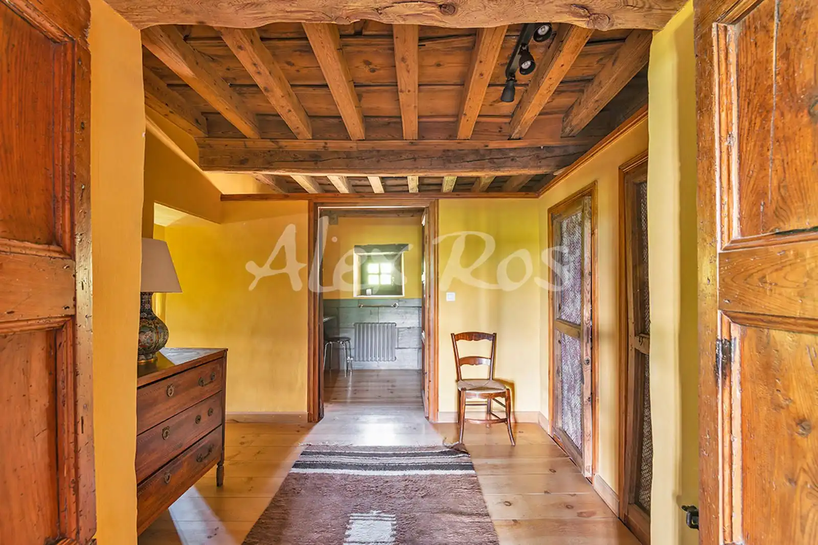 Casa o chalet en venta en Llívia