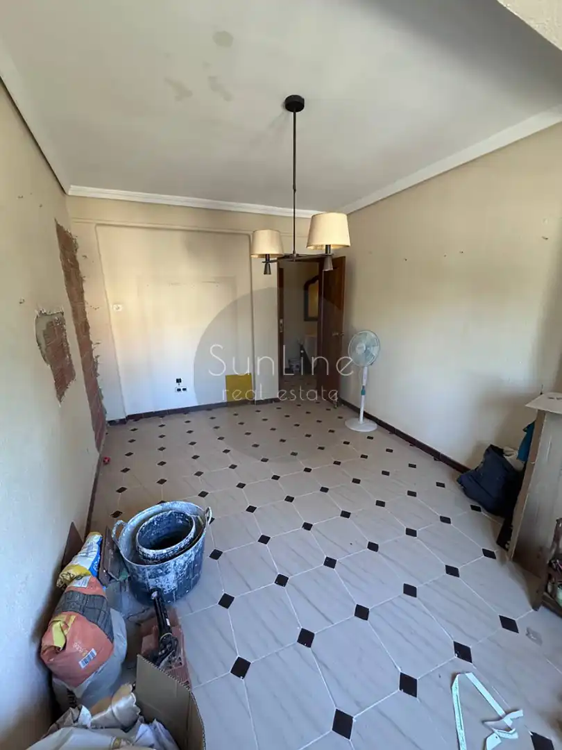 Piso en venta en Foios con Aire acondicionado