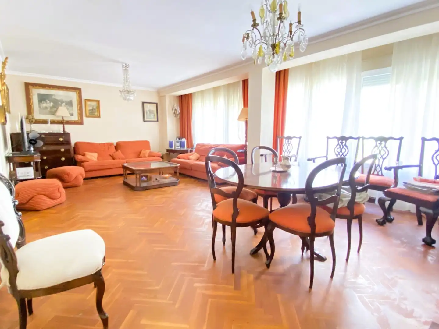 Appartamento con ascensore in vendita a Avenida de la Marina