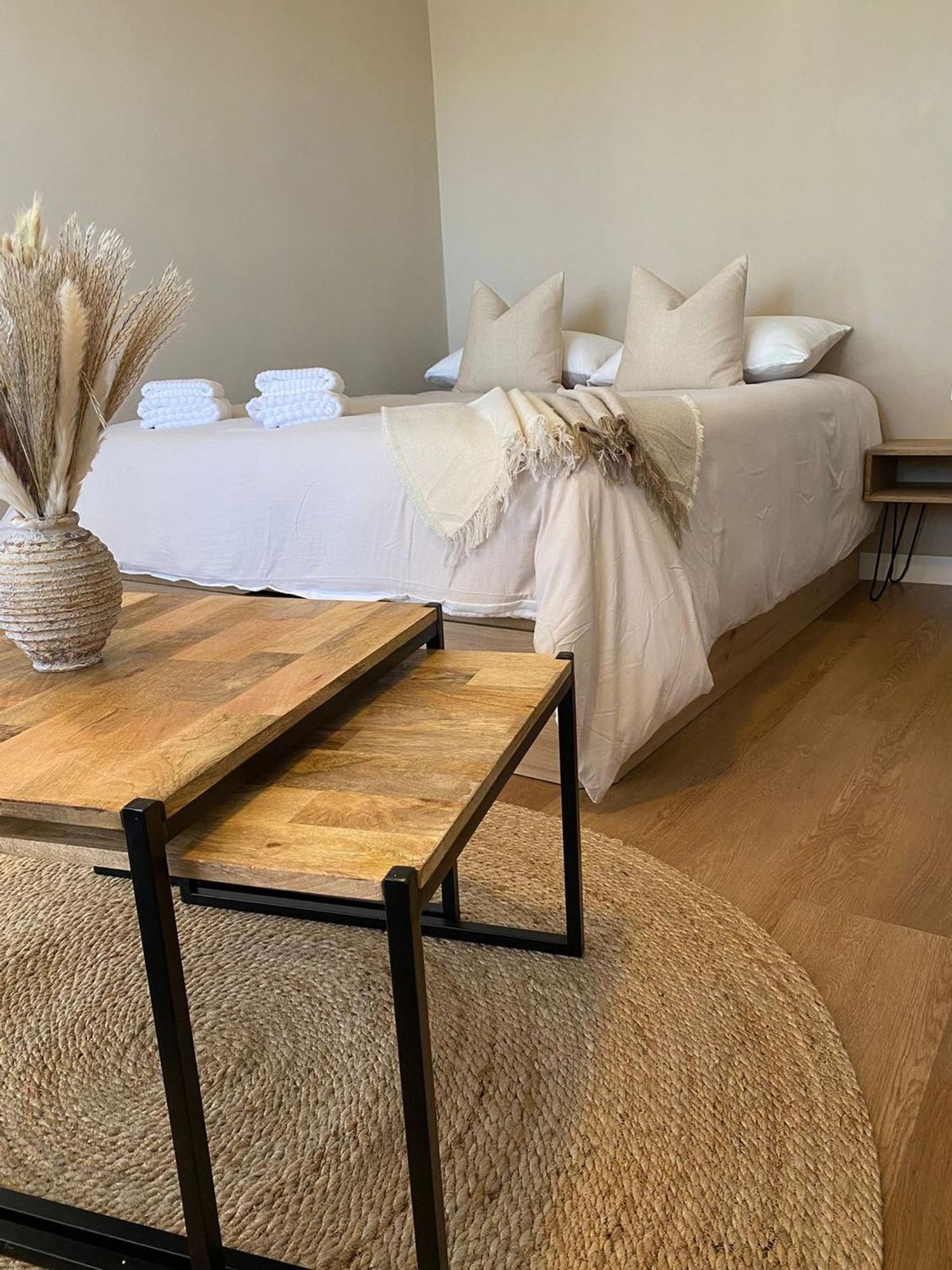 Dormitori de Àtic en venda en Mojácar amb Terrassa, Piscina i Moblat