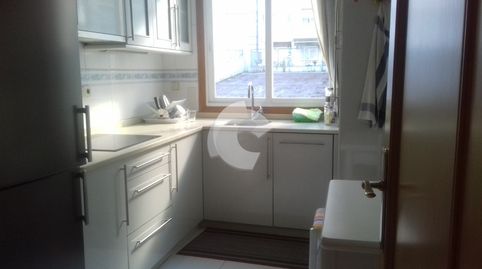 Foto 4 de Apartament en venda a Centro, Ourense Capital