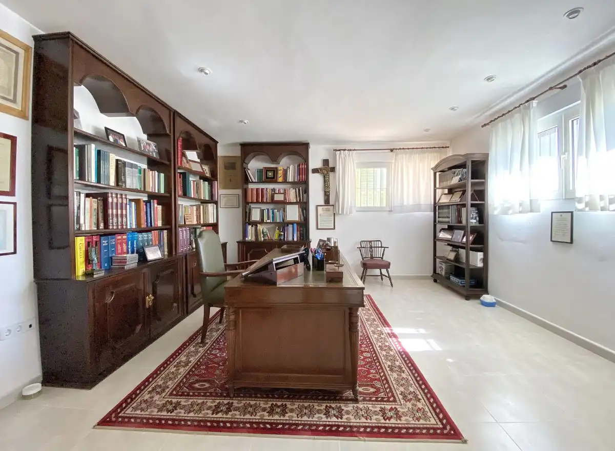 Reihenhaus zum Verkauf in Marbella Centro, imagen 20