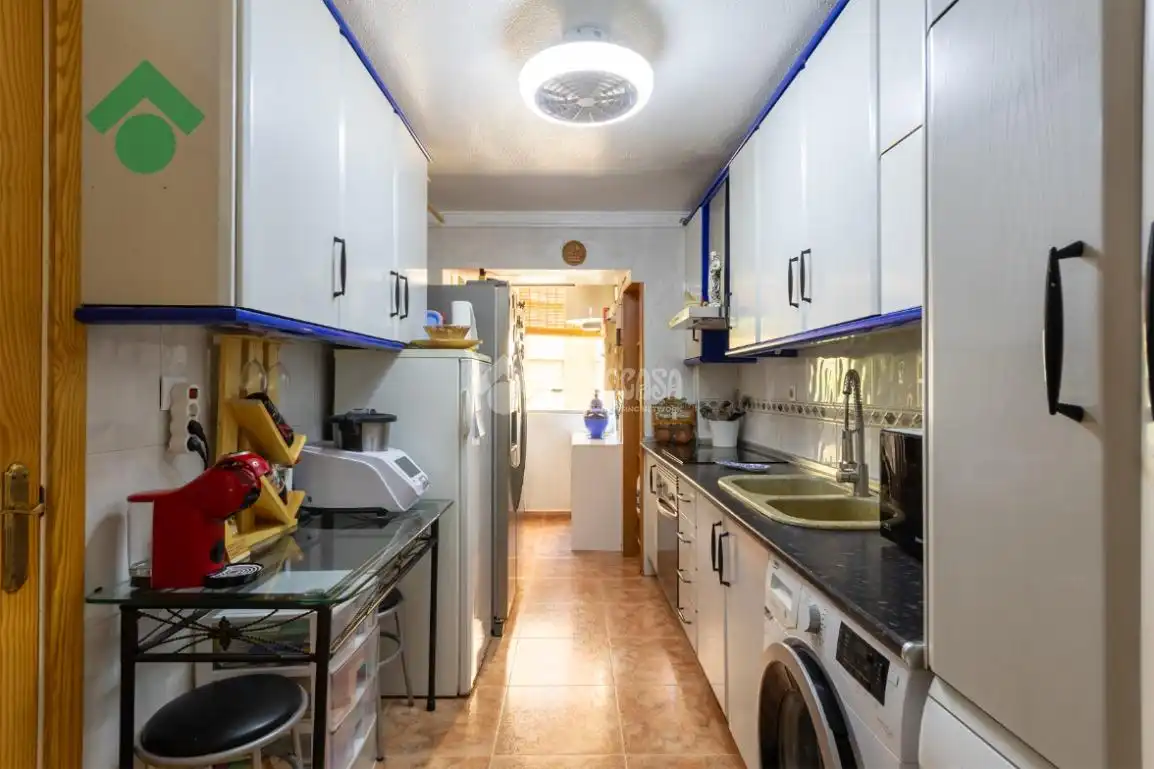 Wohnung zum Verkauf in Almuñecar centro, imagen 11