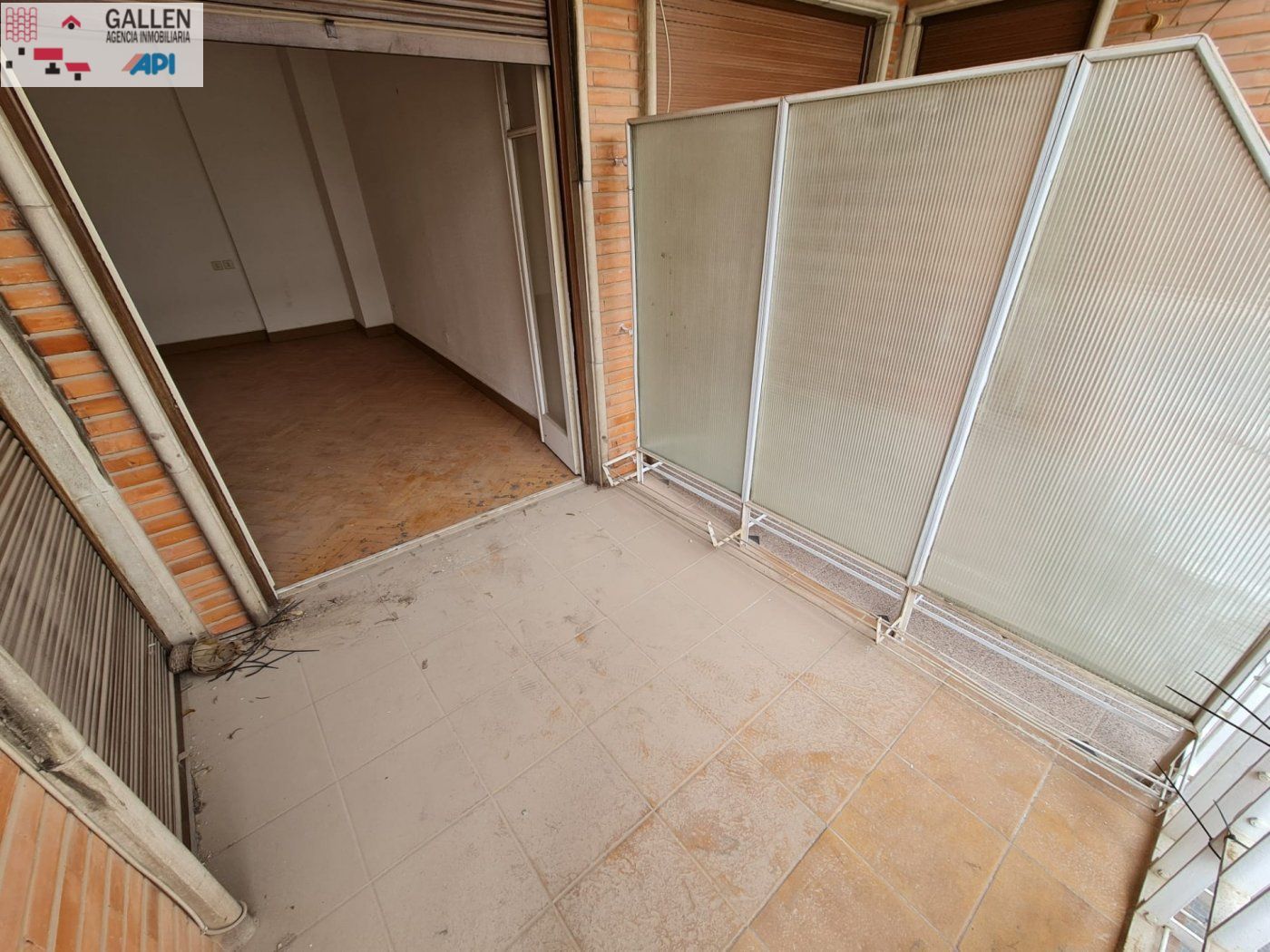 Flat for sale in Castellón de la Plana / Castelló de la Plana  with Storage room and Balcony