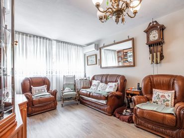 Piso con ascensor en venta en Avenida de Moratalaz