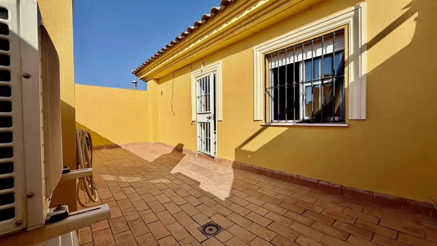Terraza de Piso en venta en Bollullos de la Mitación, Sevilla