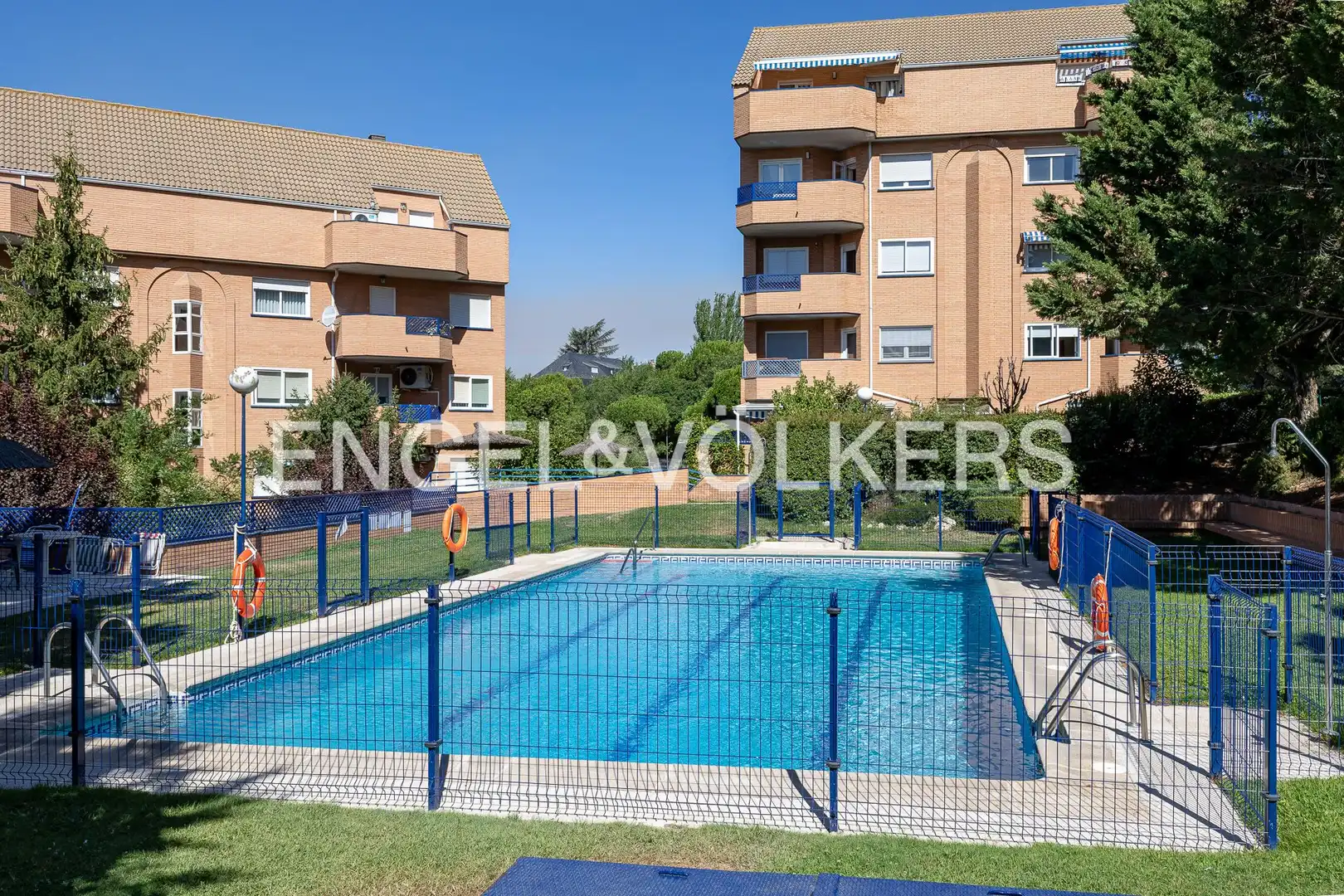 Piscina de Ático en venta en Casco Antiguo