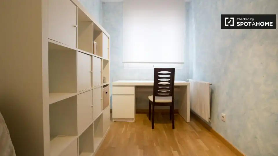 Appartamento in affitto a Usera, imagen 15