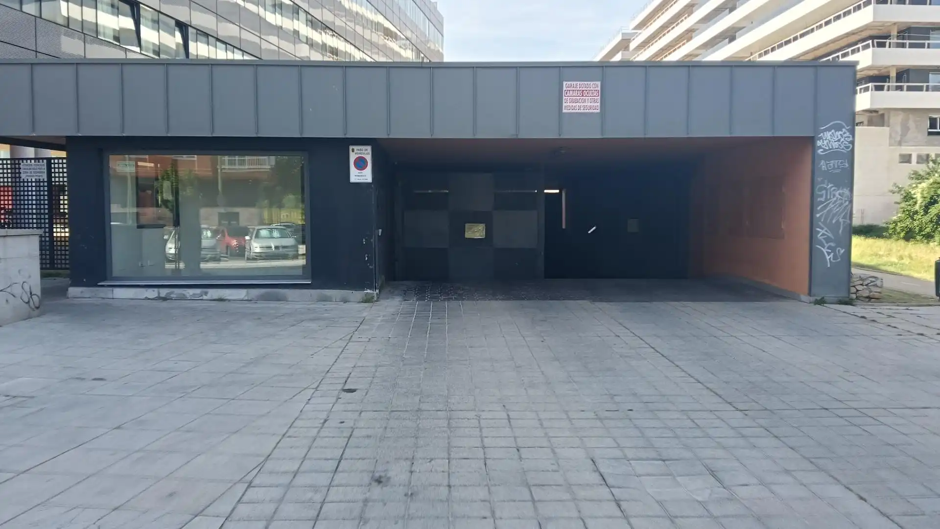Individual de lloguer a Zona Sur - Barrio Cortes