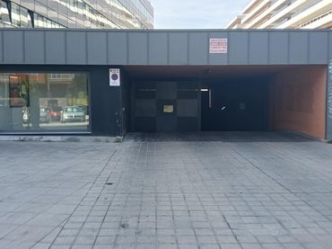 Individual de lloguer a Zona Sur - Barrio Cortes
