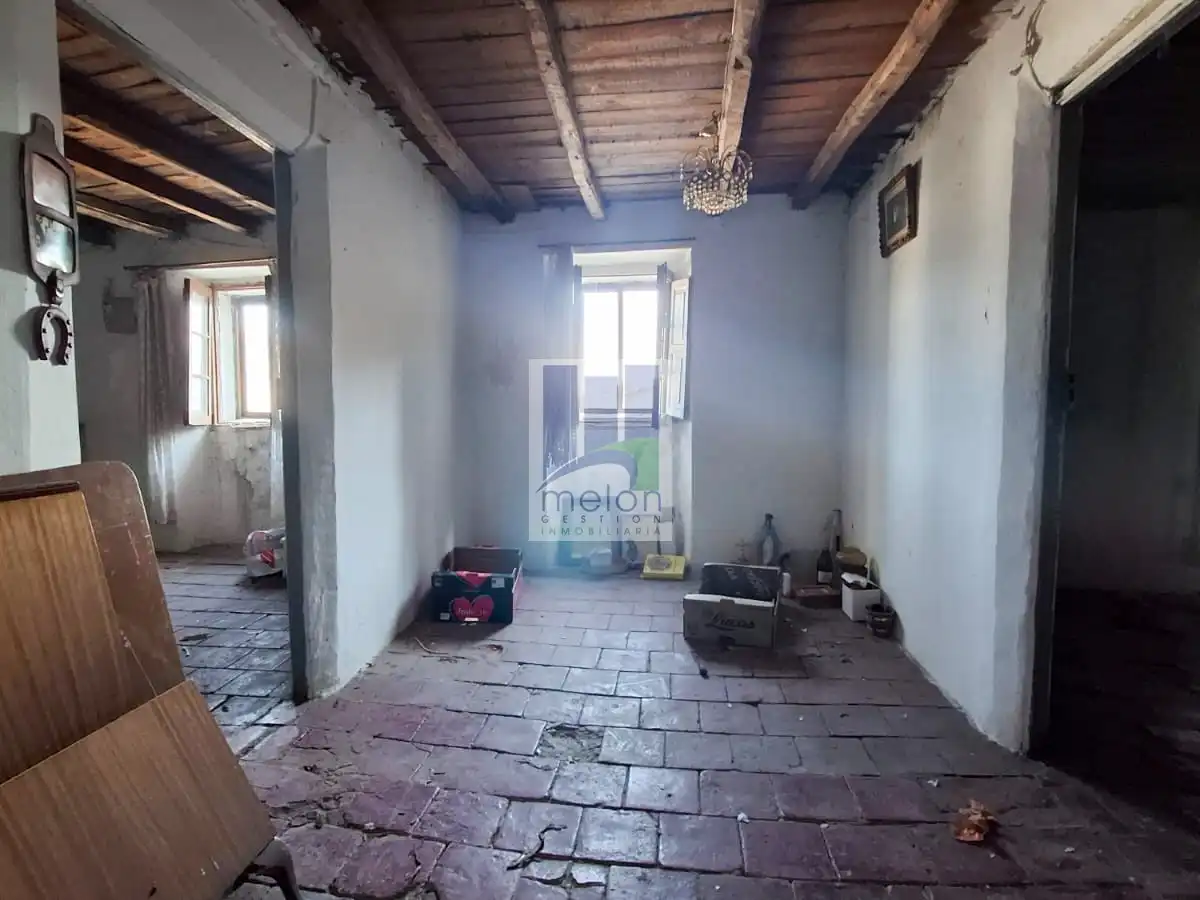 Casa o xalet en venda en Sasamón