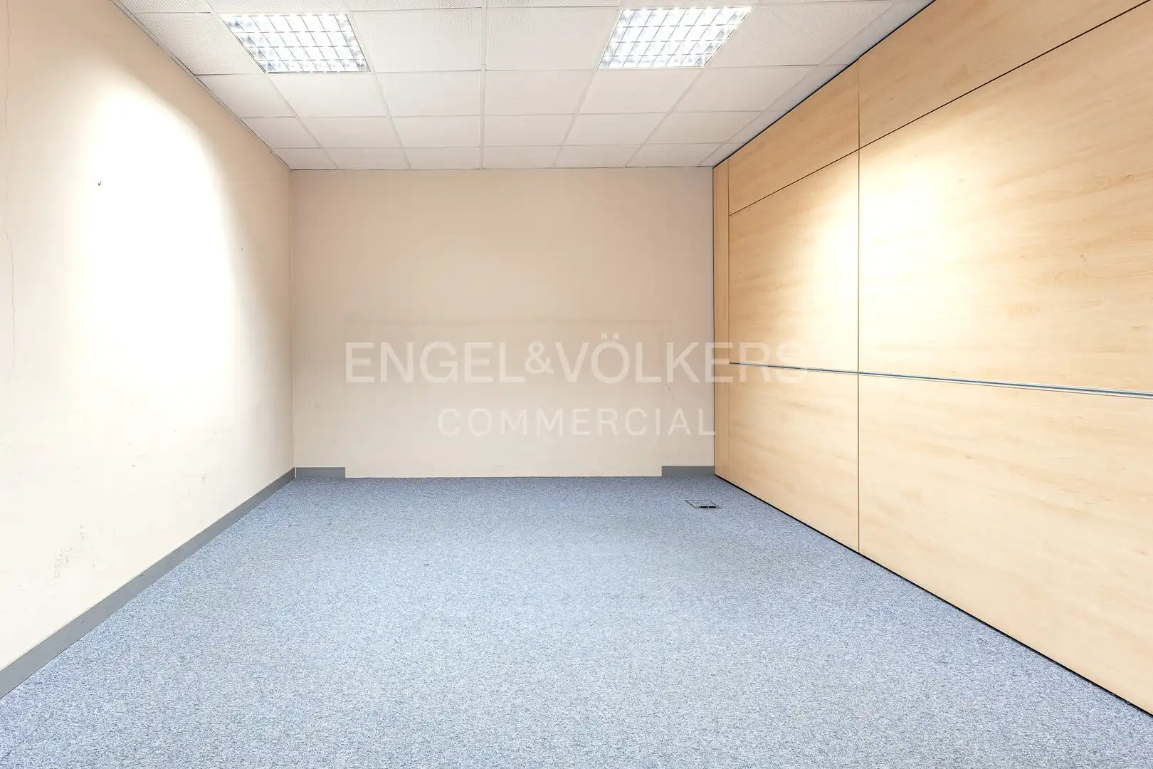 Office for rent in L'Eixample