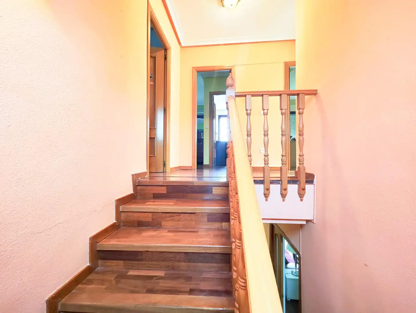 Casa o xalet en venda en Puertollano amb Aire condicionat, Calefacció i Jardí privat