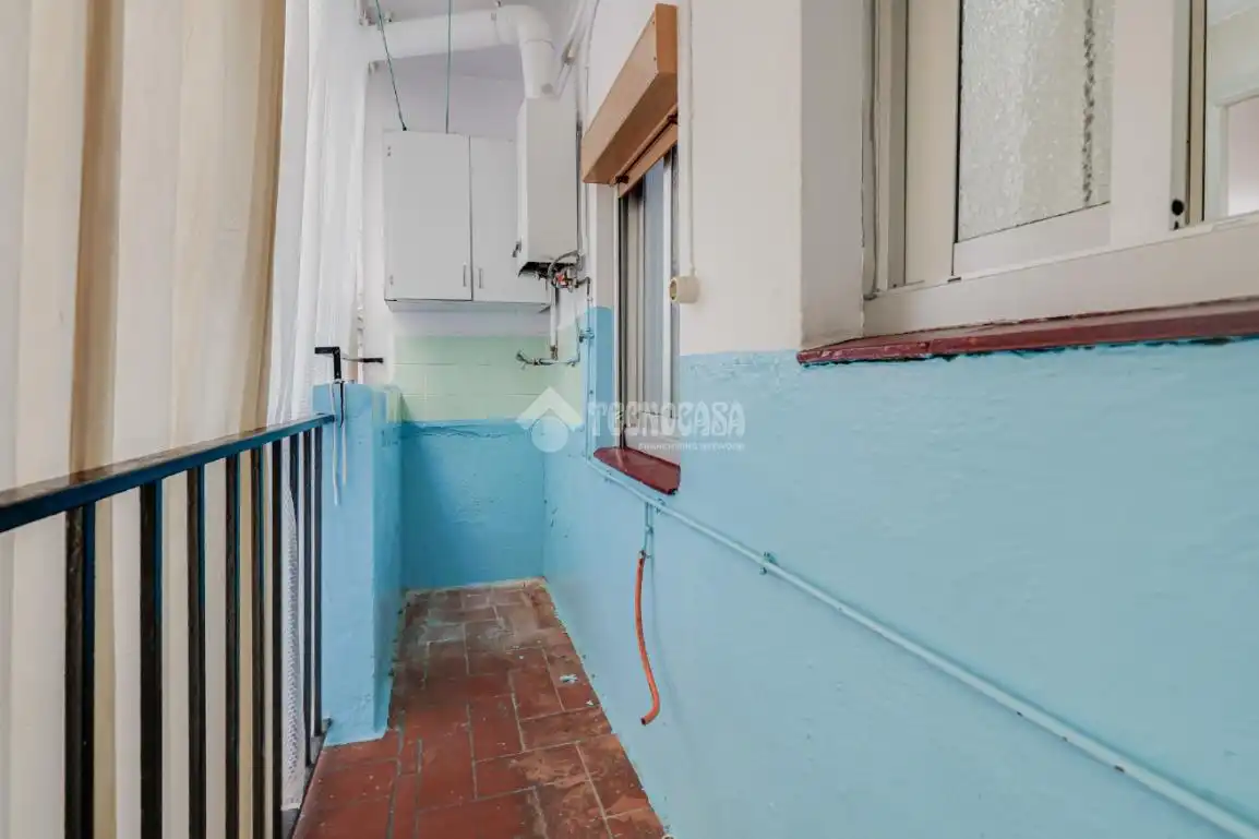 Flat for sale in Salut - Lloreda