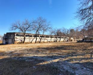 Exterior view of Premises for sale in Navarrés