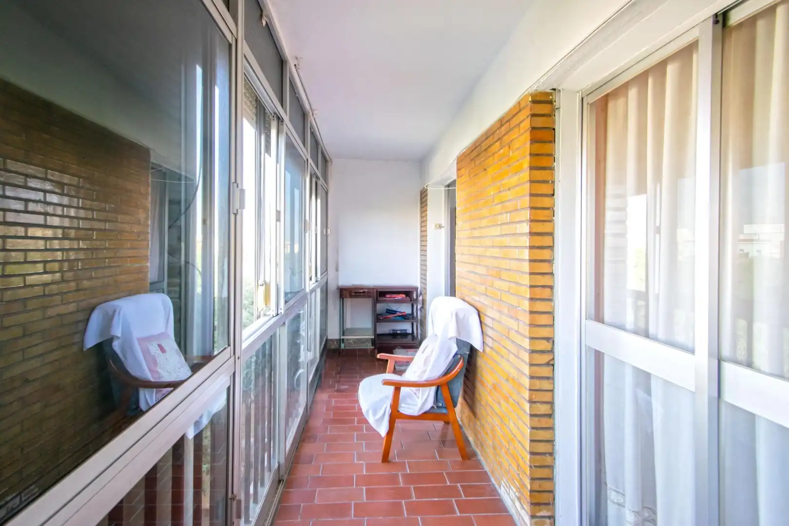 Piso con ascensor en venta en Bellavista - La Palmera, imagen 21