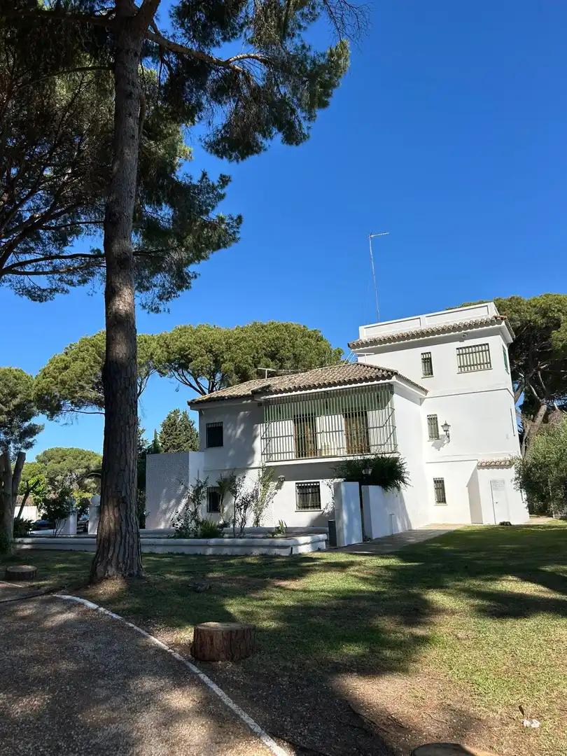 Casa rústica en venda a Arcos de la Frontera, imagen 3