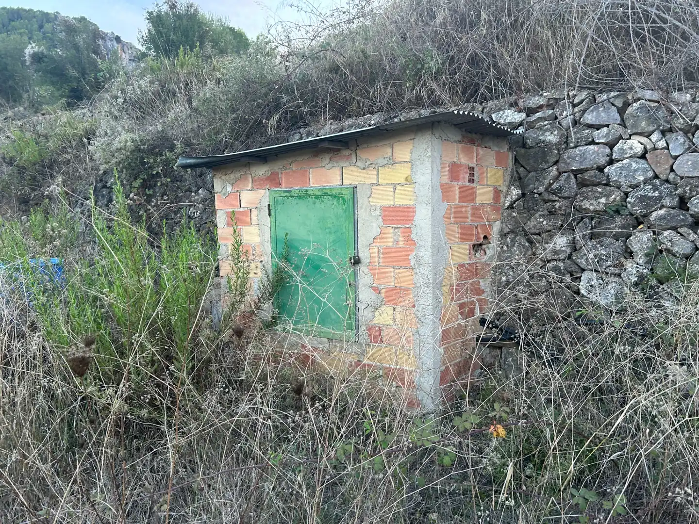 Terreny rústic en venda a Camí Jovada, imagen 12