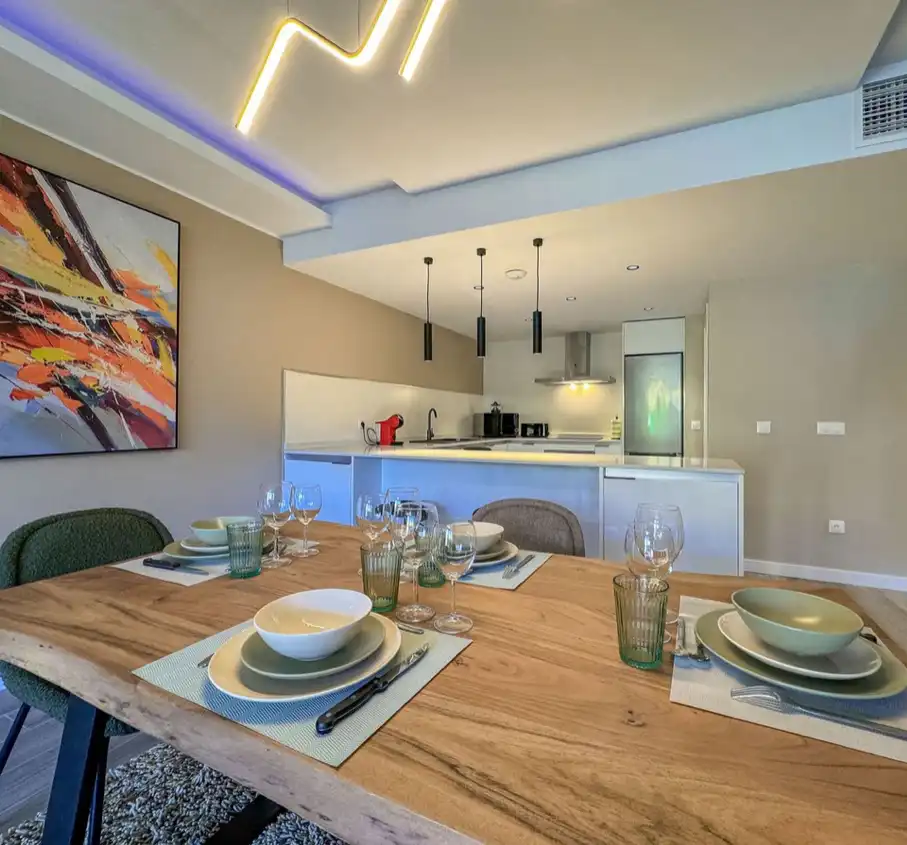 Flat with pool for sale in Benahavís pueblo, imagen 7
