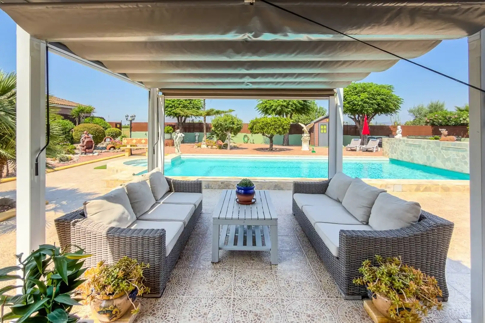 House with terrace for sale in Catral, imagen 30