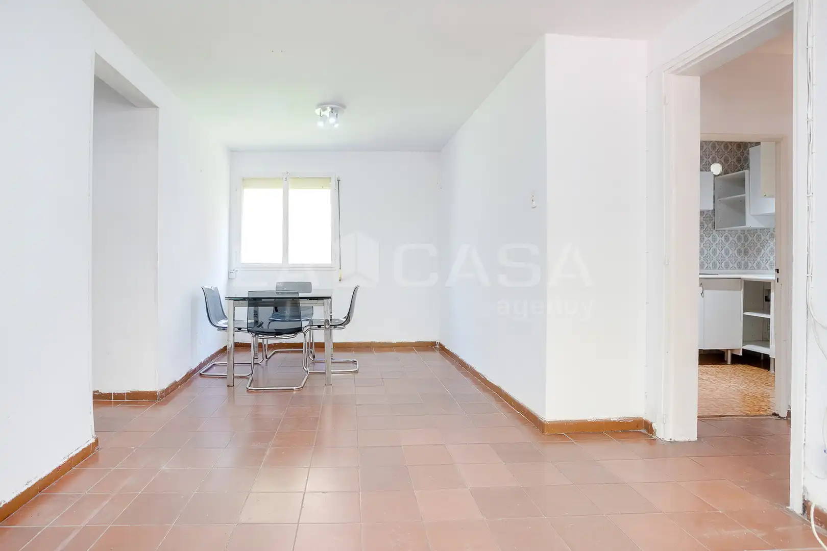 Piso en venta en Barcelona con Balcón