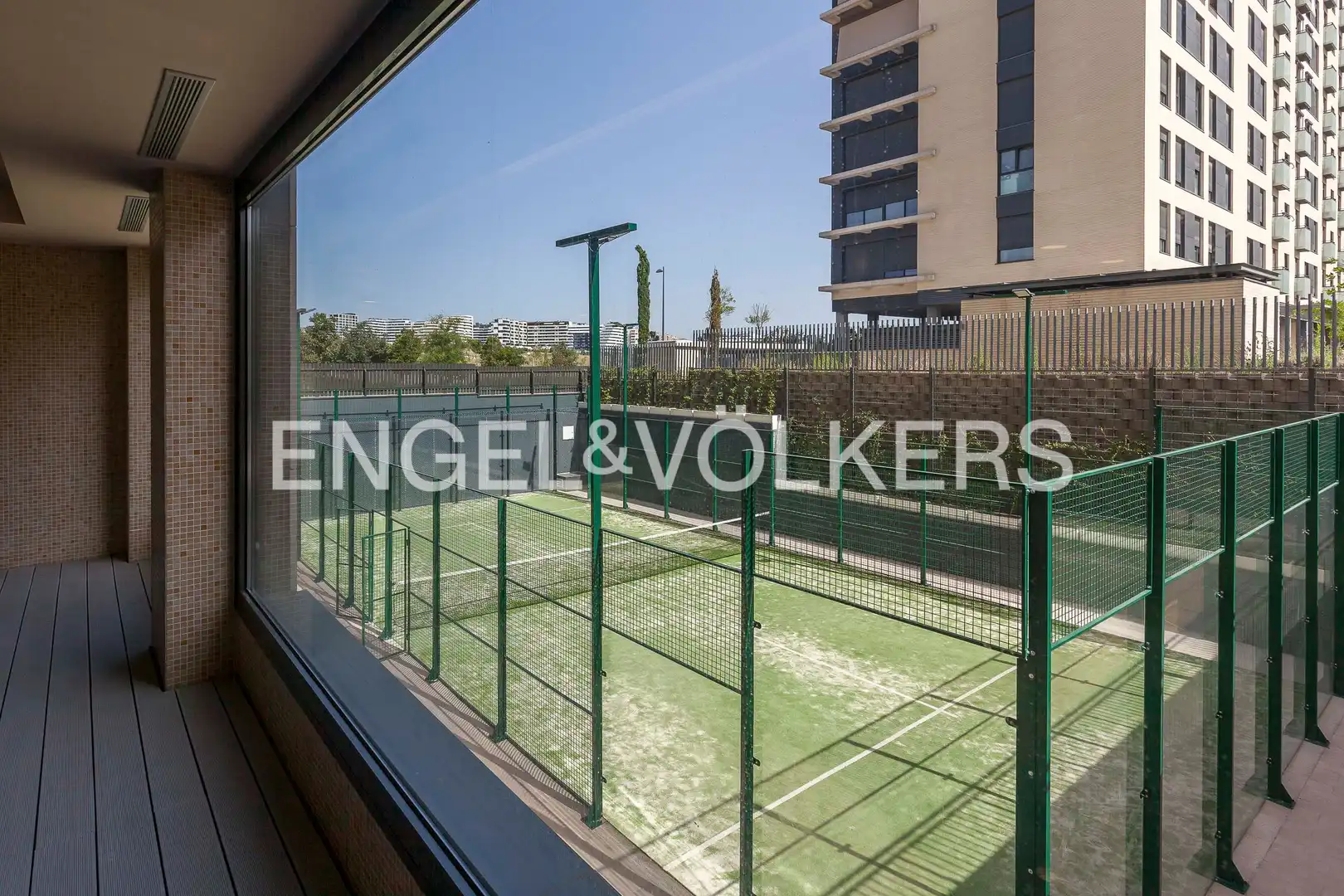 Flat for rent in Valdebebas - Valdefuentes