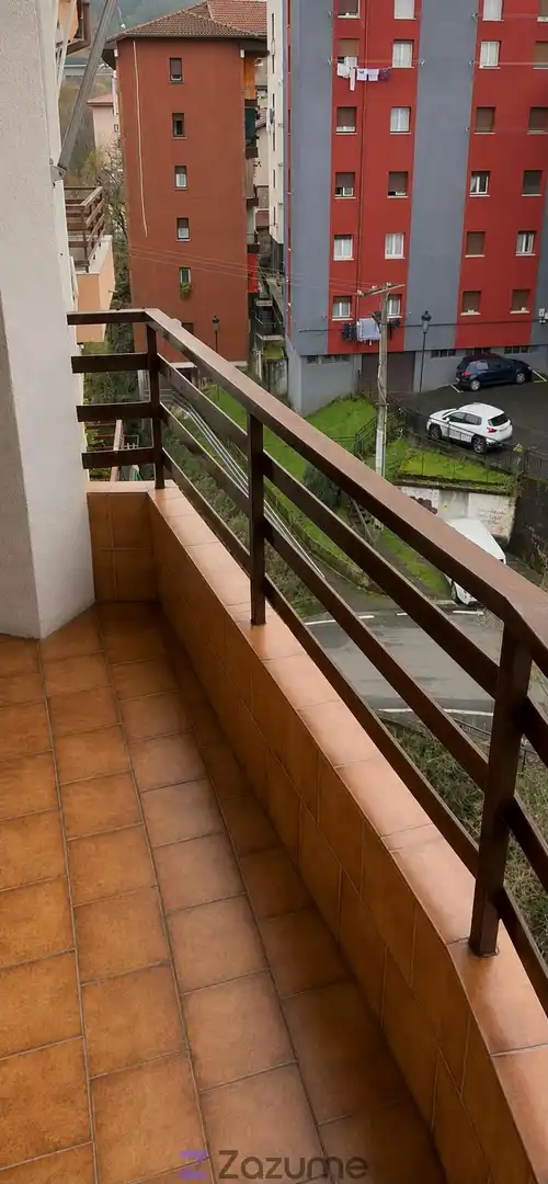 Wohnung zur Miete in Ibarre Auzoa, Antzuola