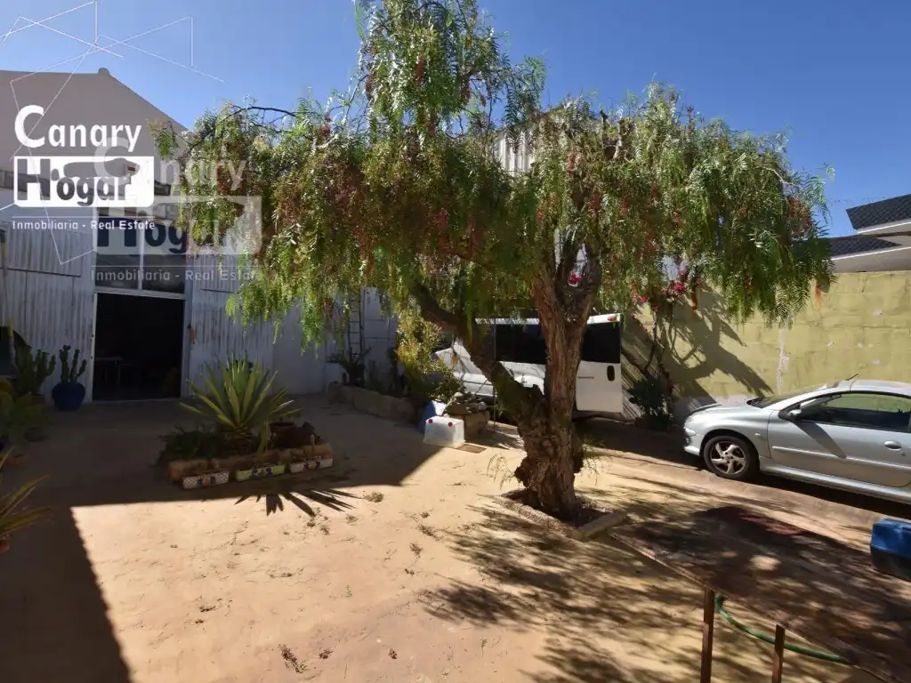 Villa avec jardin à vendre à Callao Salvaje - Playa Paraíso, imagen 27