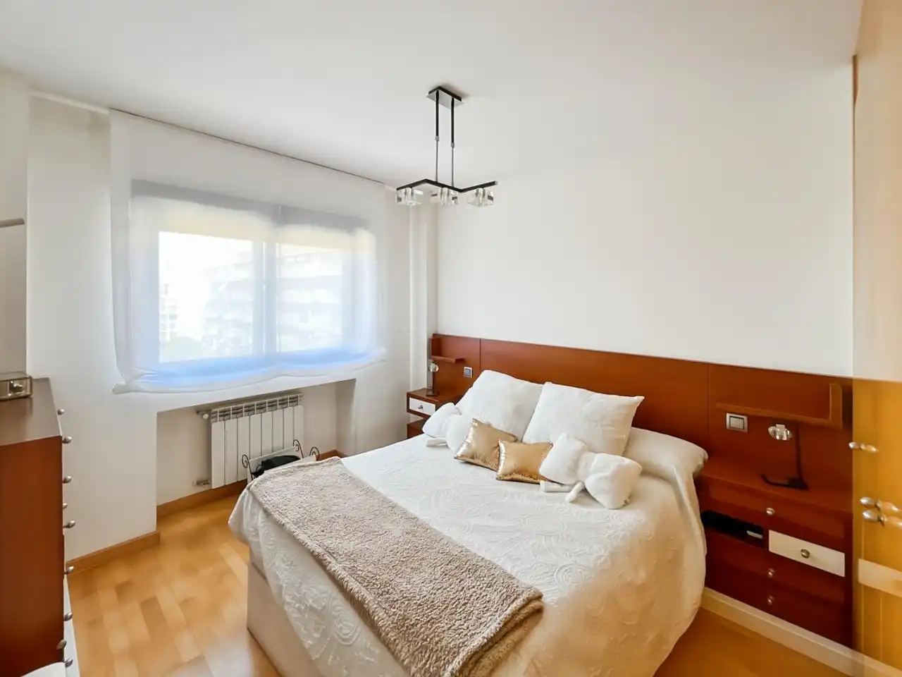 Habitación de Piso en venta en Madrid con Aire acondicionado, Calefacción y Trastero
