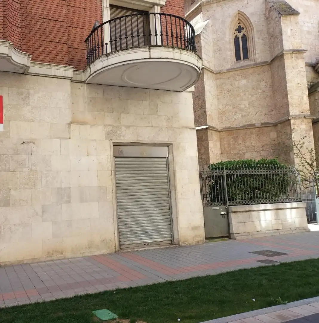 Local comercial en alquiler en C/ Burgos, imagen 20