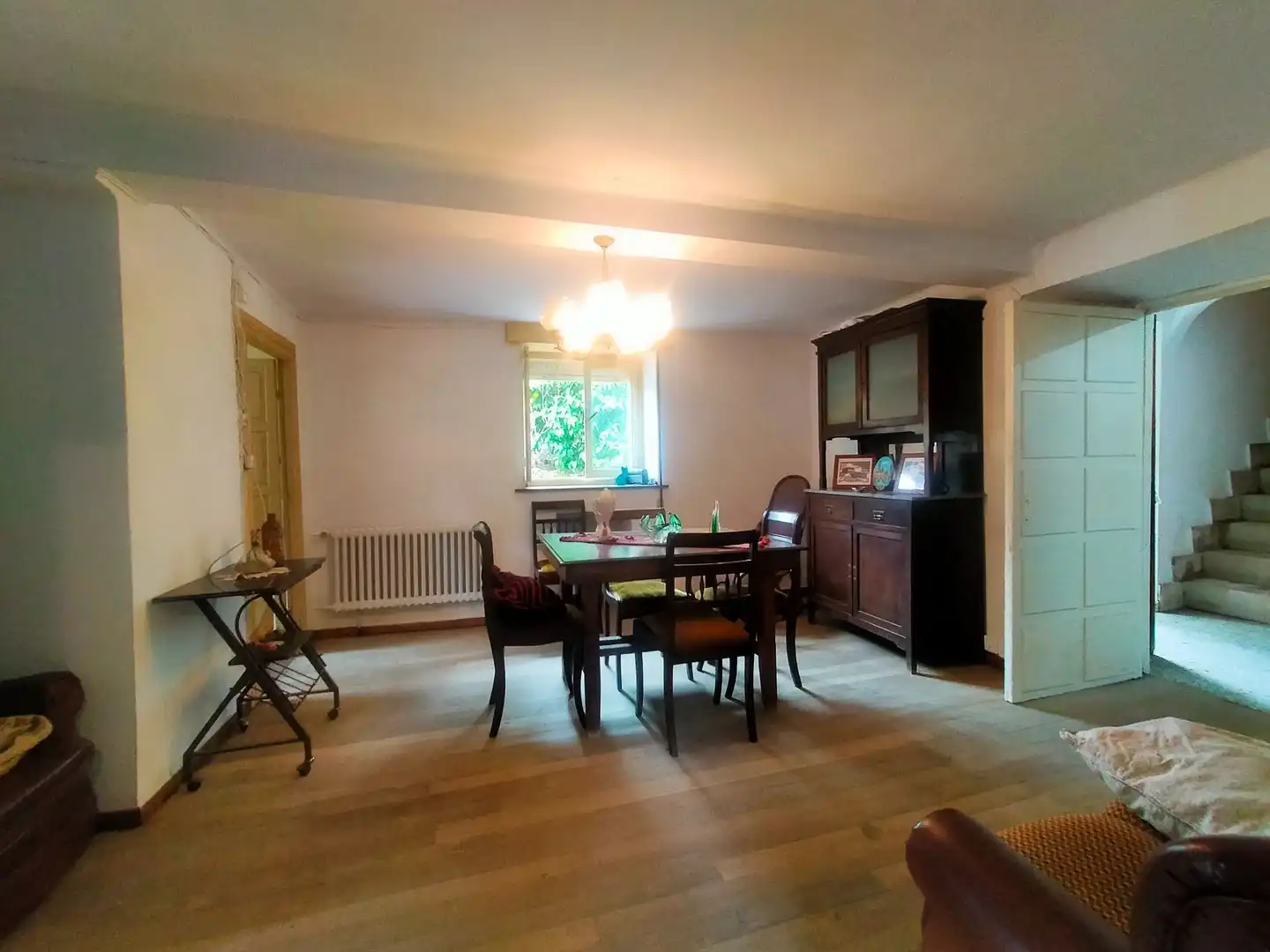 Casa rustica con giardino in vendita a Pravia, imagen 13