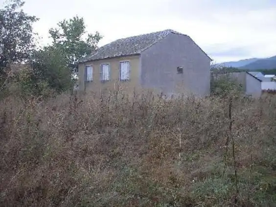 Casa en venda a Congosto