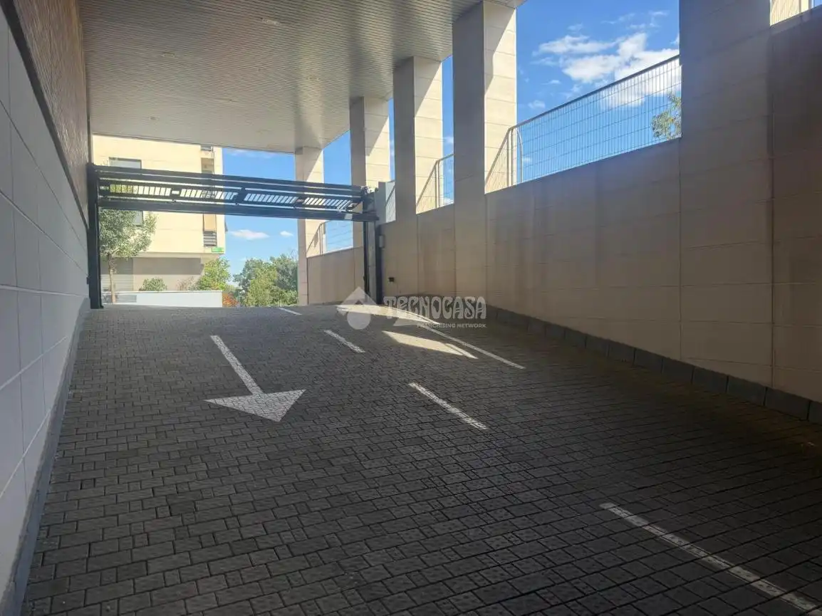 Parking de Garaje en venta en Alcobendas