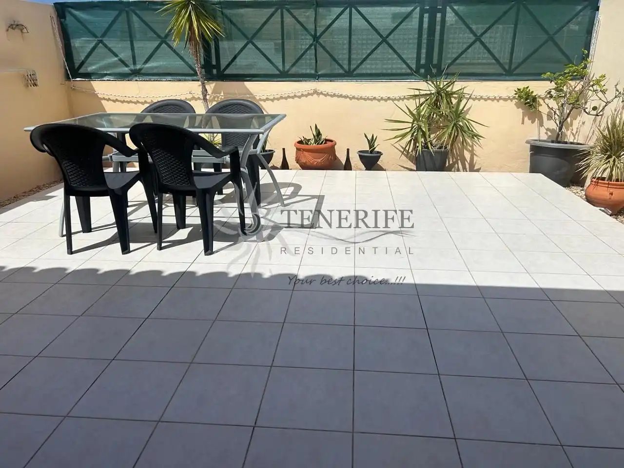 Bungalow con piscina en venta en El Almendro, imagen 21