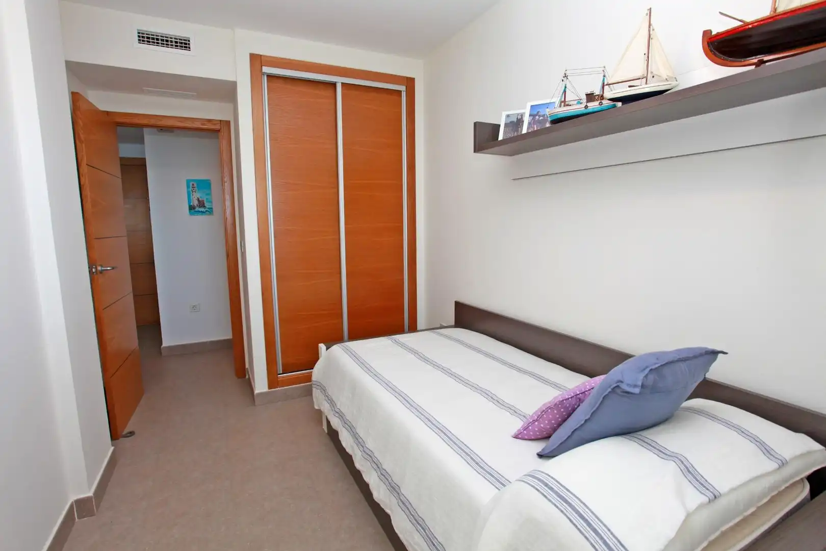 Apartment mit Terrasse zum Verkauf in Veneziola, imagen 35
