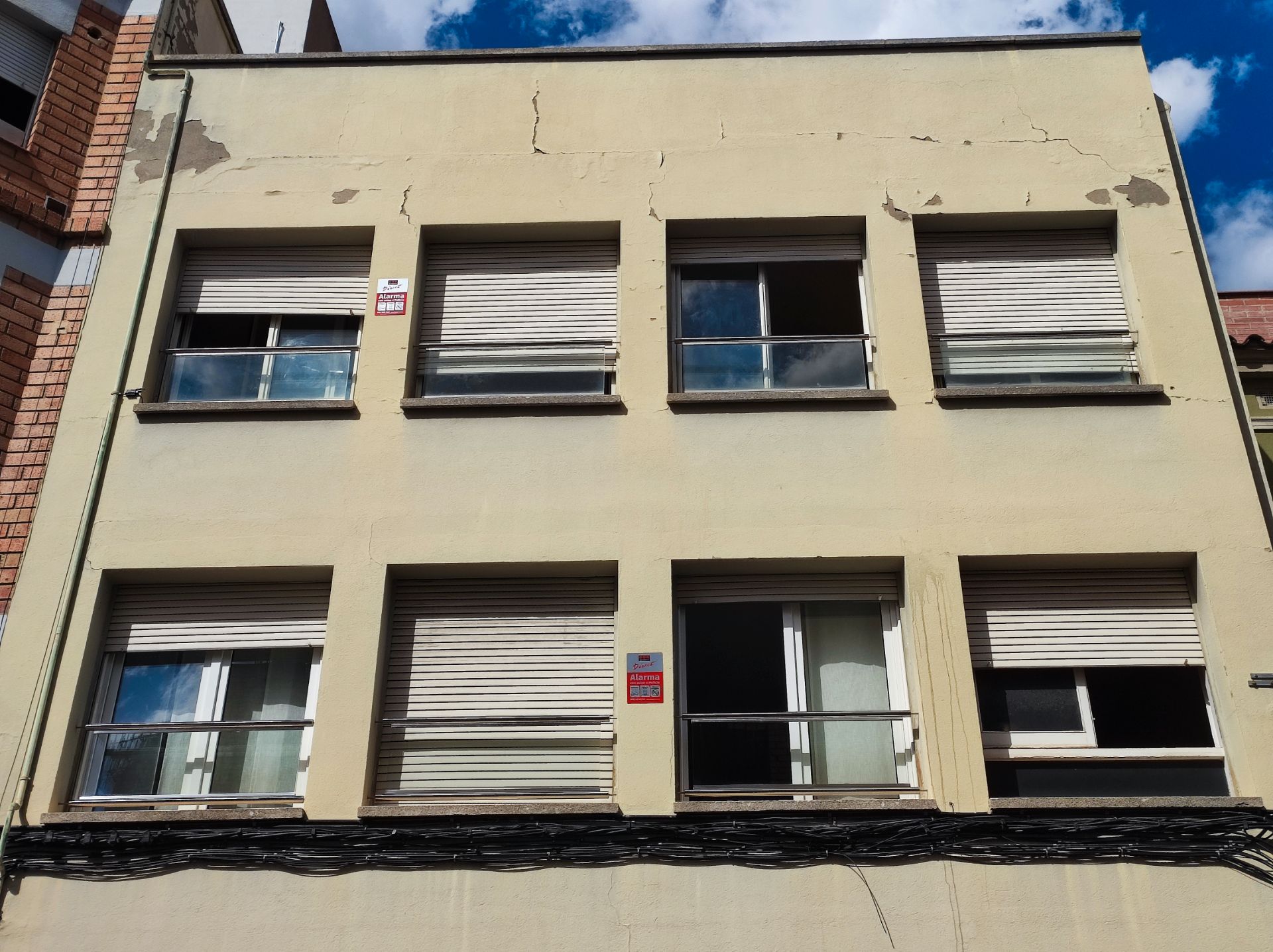Piso en venta en Carrer de Florenci Valls, El Poble Sec