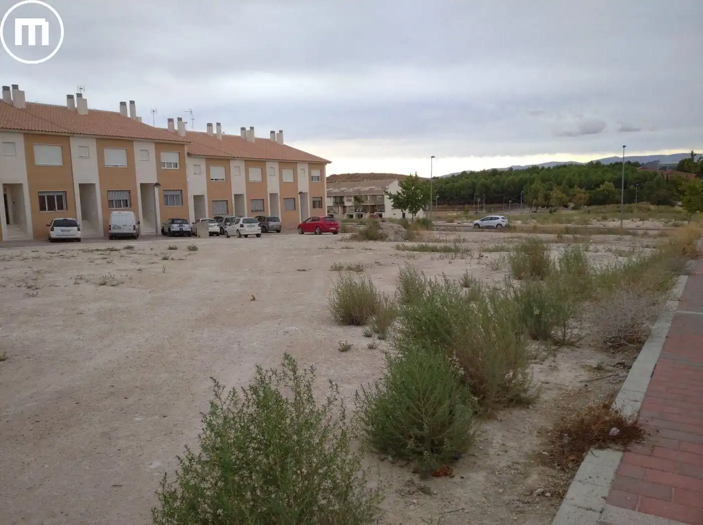 Lands and plots for sale in Calle JOSE LUIS SAMPEDRO, imagen 9