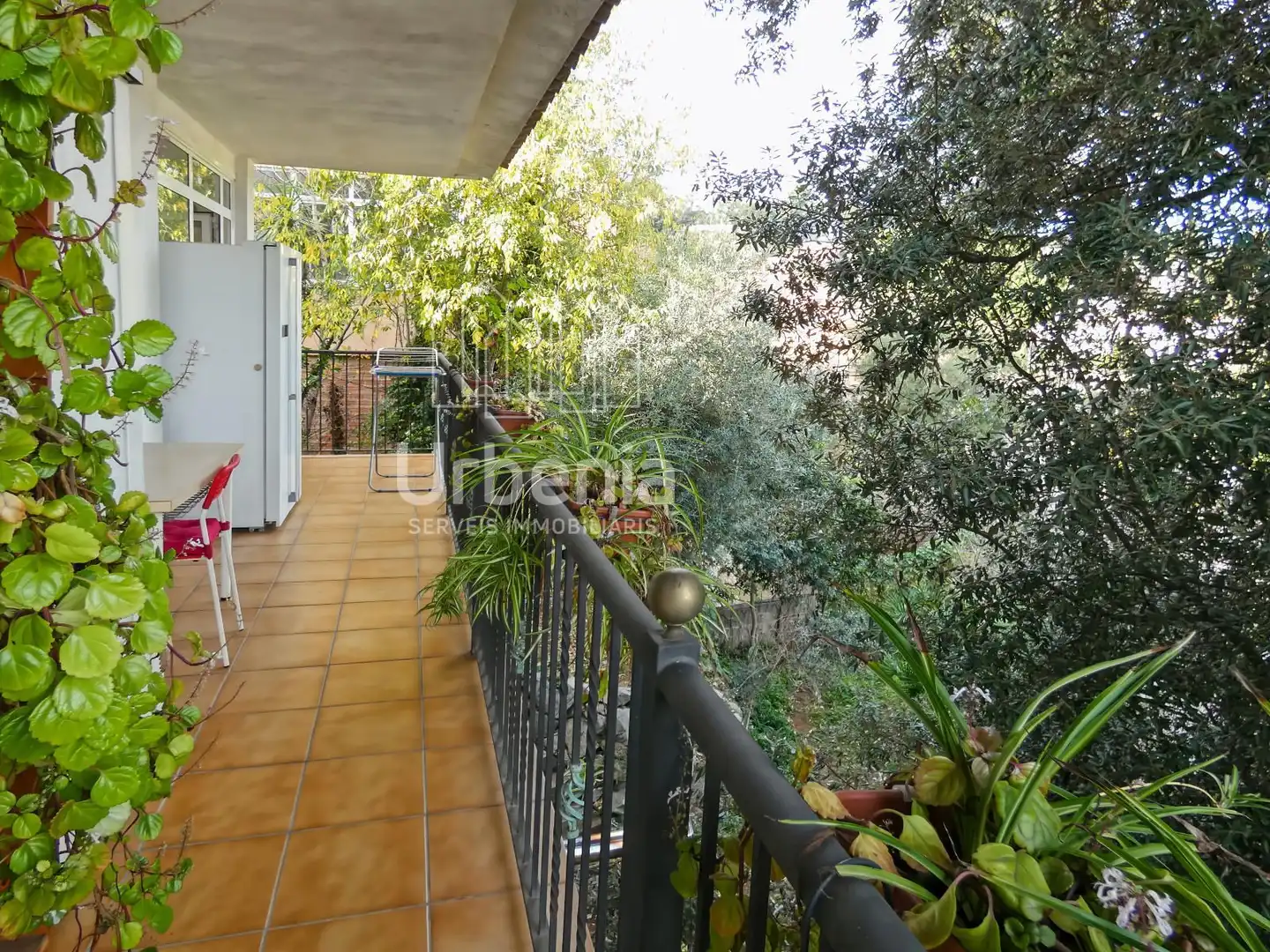 Haus mit Garten zum Verkauf in Urbanitzacions, imagen 21