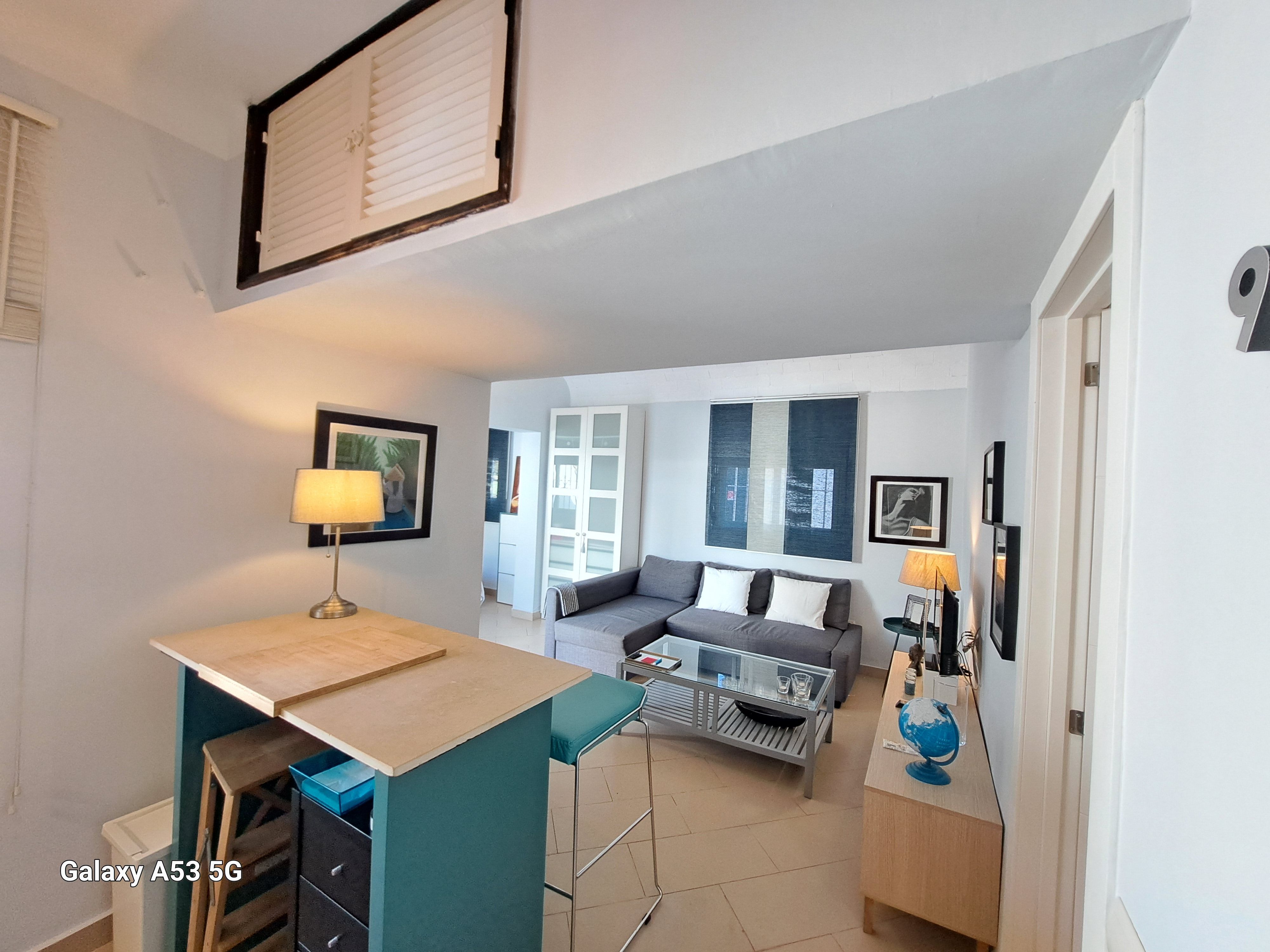 Planta baja to rent in Marbesa
