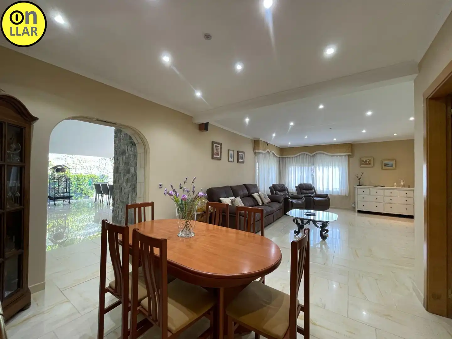Casa con piscina en venta en L'Ametlla del Vallès, imagen 36